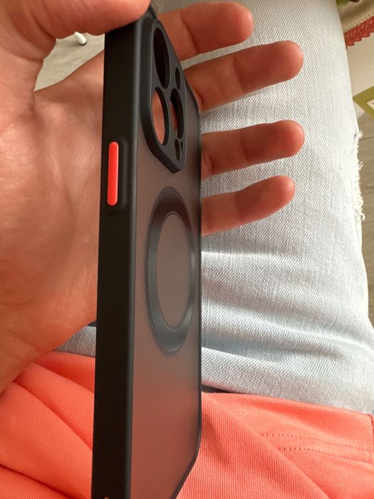 Луксозни Калъфи за Iphone 15 Про Макс