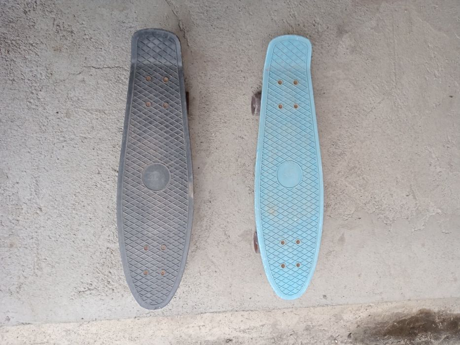 Продам два пениборда