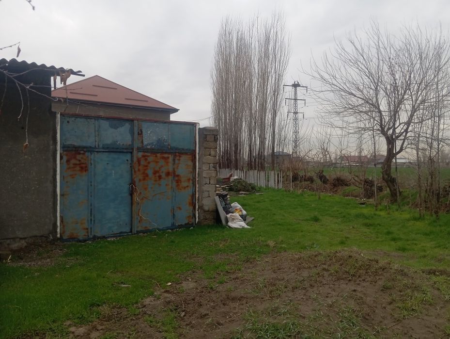 Участок 2сотки продаю