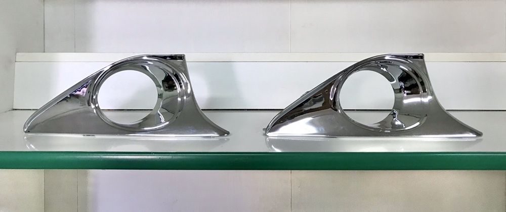 Решетка радиатора Камри 50 Camry 50