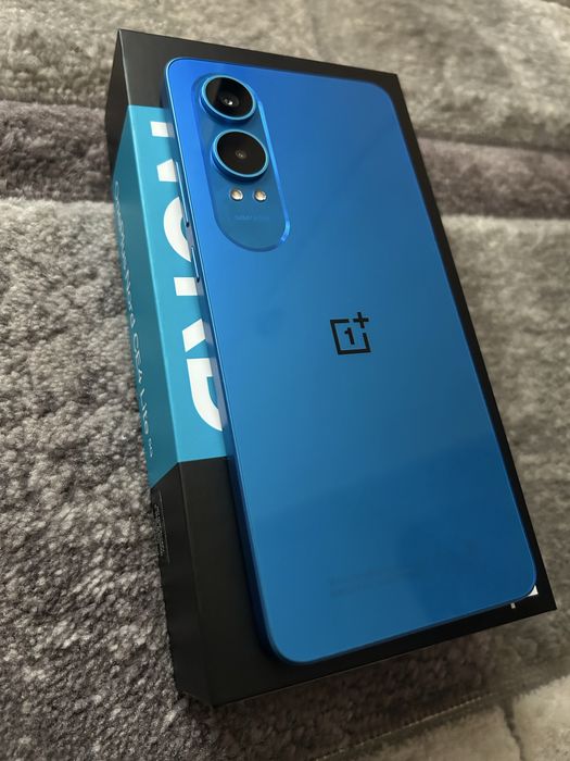 OnePlus Nord CE4 Lite 5G