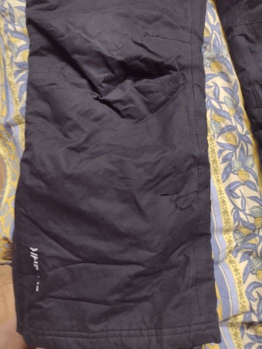 Екип за ски за момиче или момче