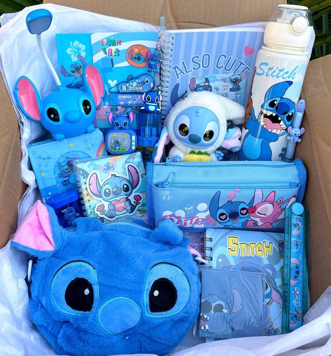 Бокс Стич  в наличии