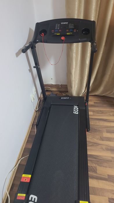 Banda Ecofit de alergare