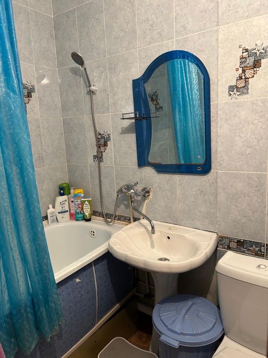 Продам однокомнатную квартиру