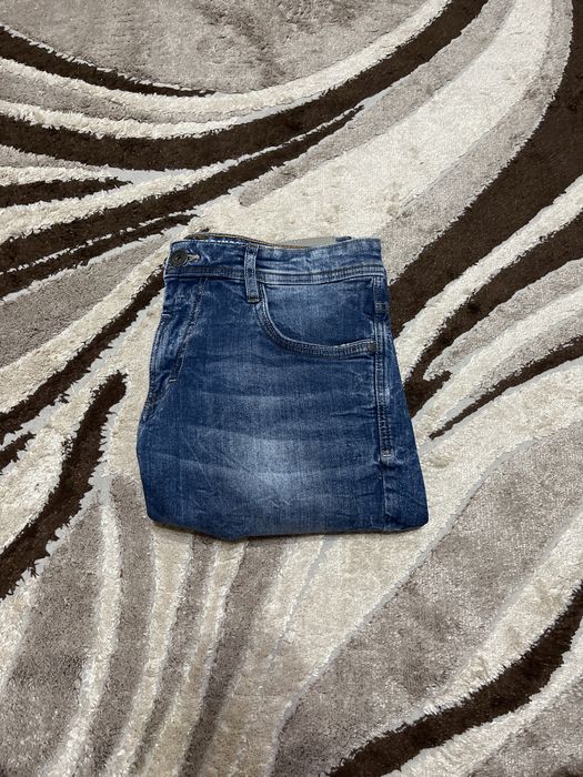 Blugi Tom Tailor