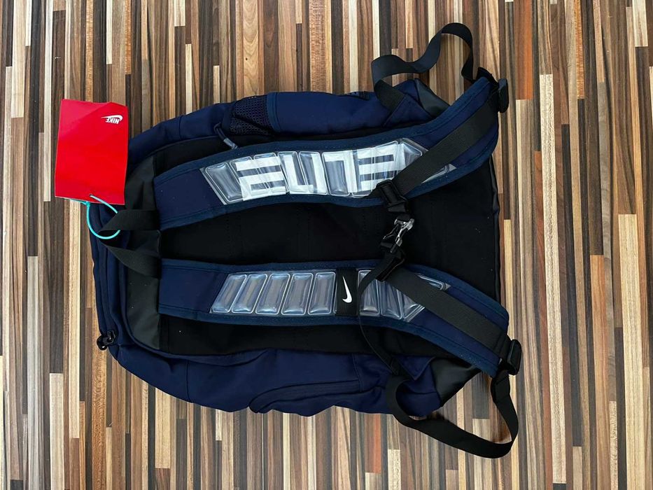 Nike elite раница