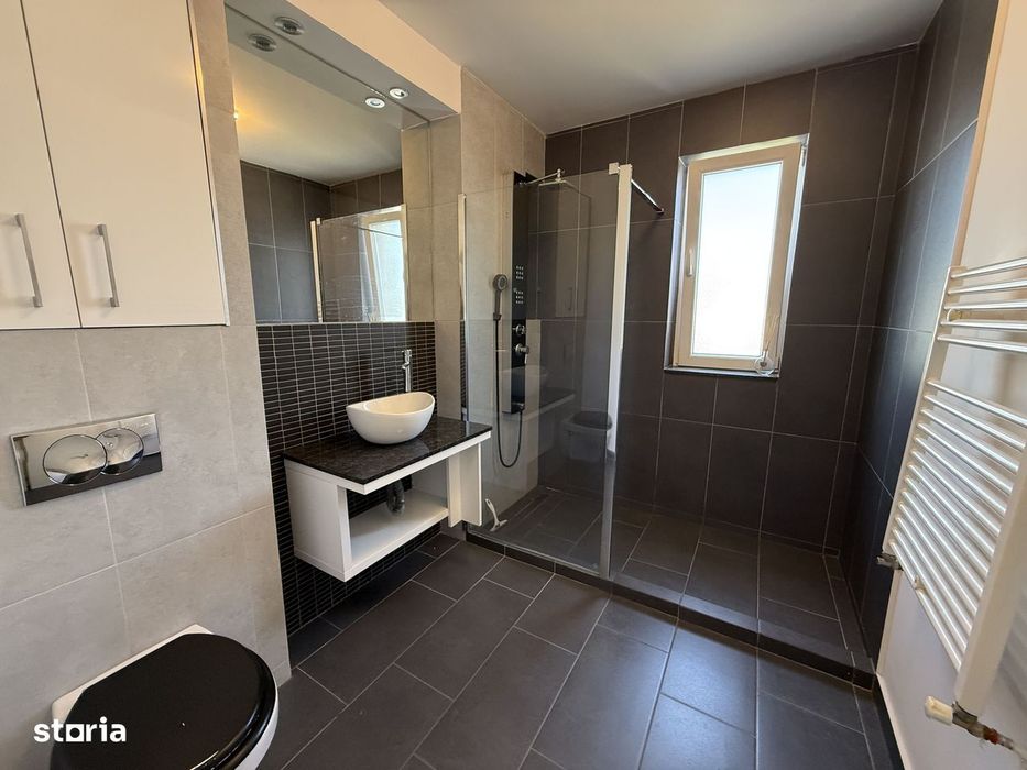 Apartament 2 camere cu POD în Cartierul Arhitecților