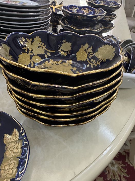 Сервис  продается черная модонна Дубайский вариант