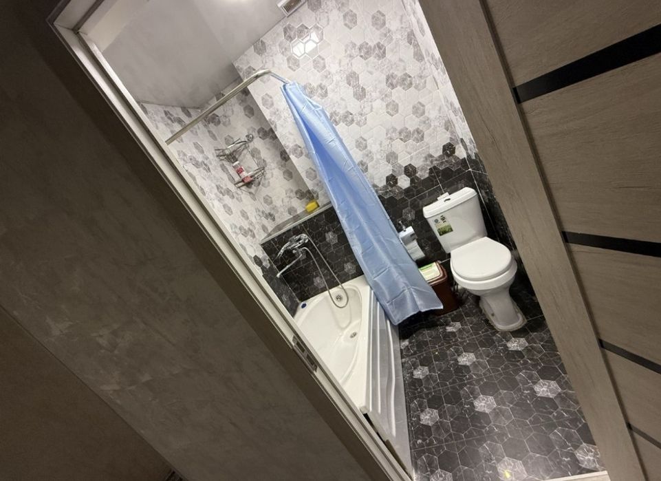 Yunusobod Unversam bozor Metro yonida kvartira ijaraga beriladi