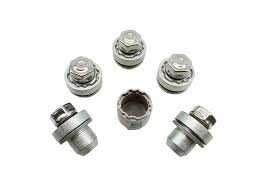 Секретки на колесах