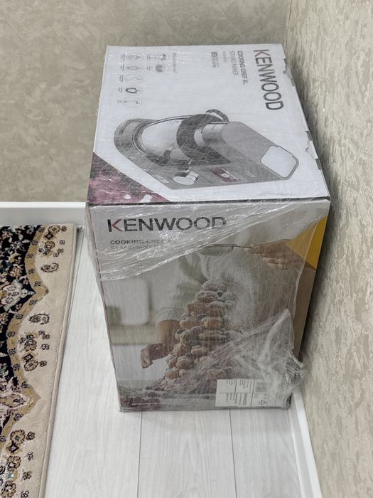 Кенвуд сатылады багасы келисим бойынша