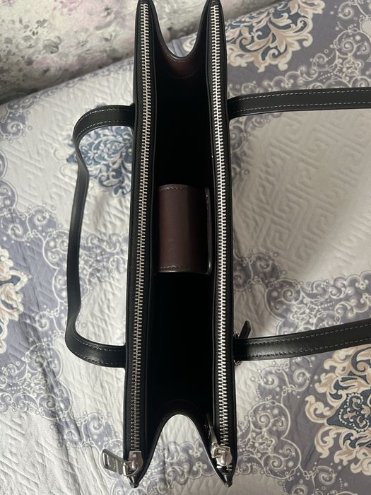 Coach Nina in Signature Canvas Original