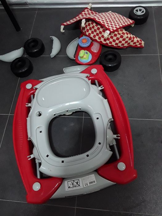 Проходилка(паяк)