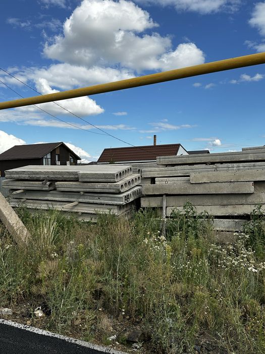 Плиты жби дешево