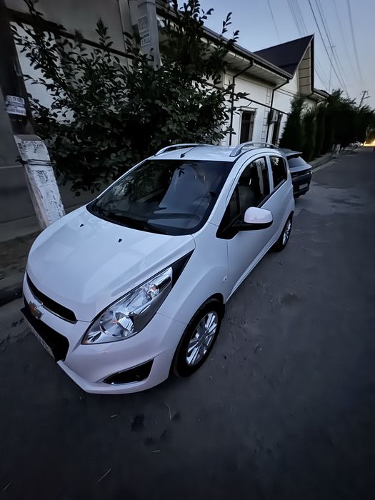 Spark avtomat karobka