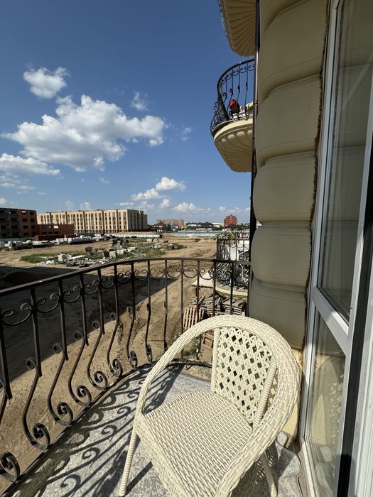 Продам квартиру срочно