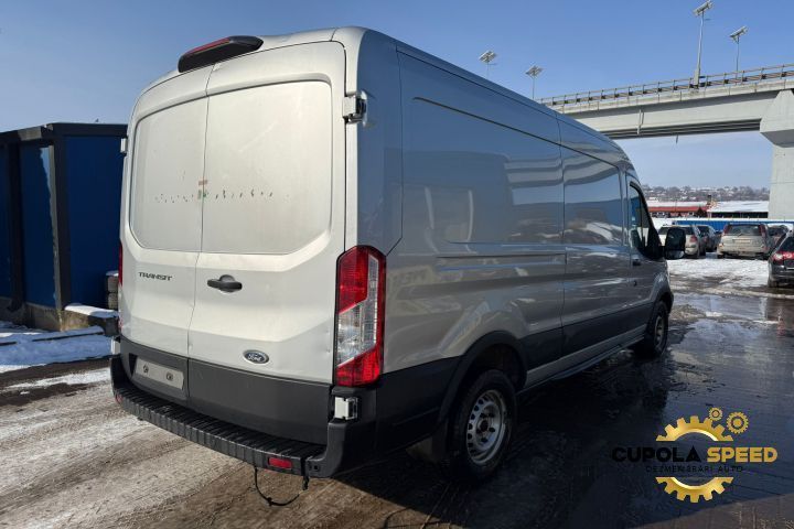 Sonda lambda 2.0 TDCI GK21-5E145-AD Ford Transit 4 [Facelift] [2019 -