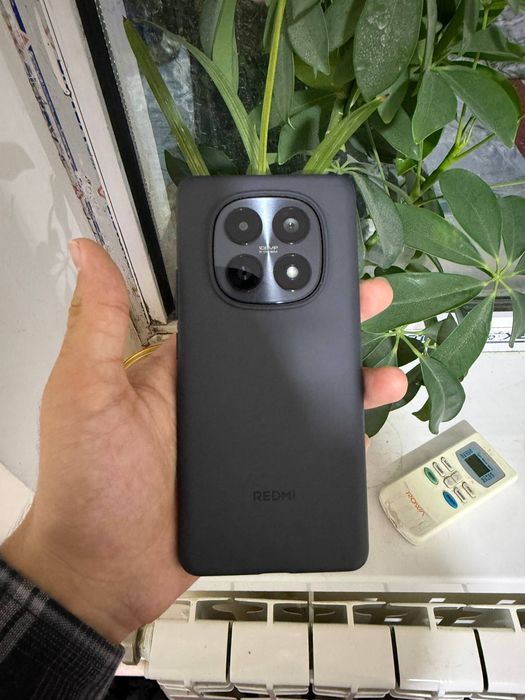 Redmi note 15 yangi