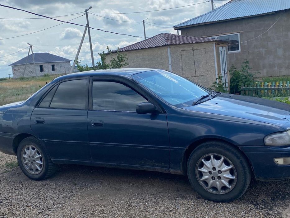 Toyota Carina E, срочно продается