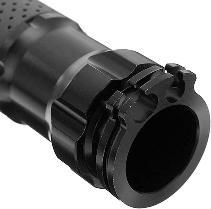 Ръкохватки за мотор алуминий