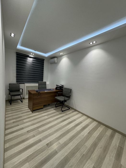 Офис у метро|Офис с парковкой|Office|85м²|Дархан|Стадион старт|Новомос