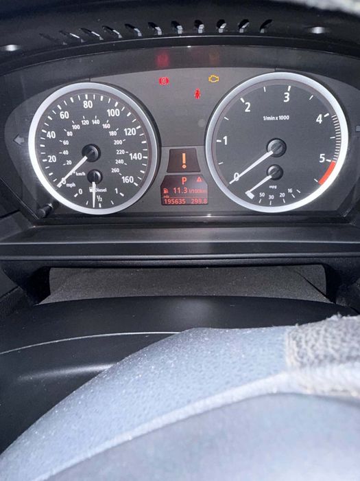 BMW 5 Series 2007 — imagine 4