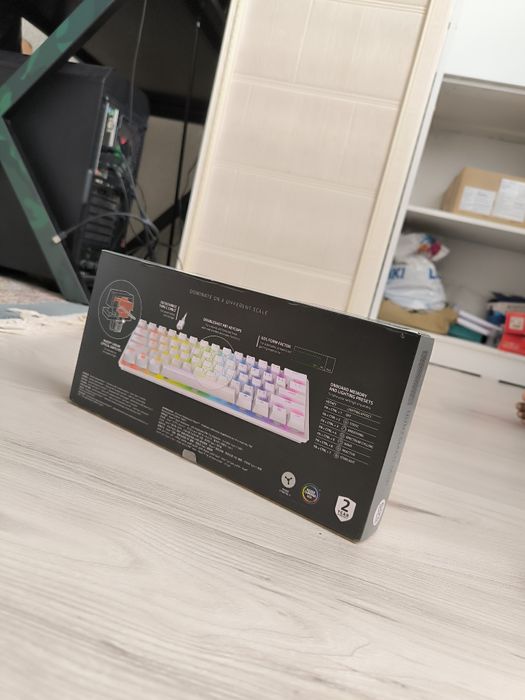 Razer Huntsman Mini