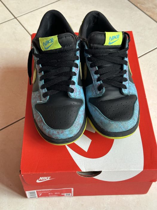 Adidasi  NIKE AIR MAX DV1694 38.5 originali noi