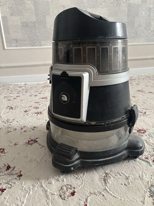 Продам пылесос roboclean