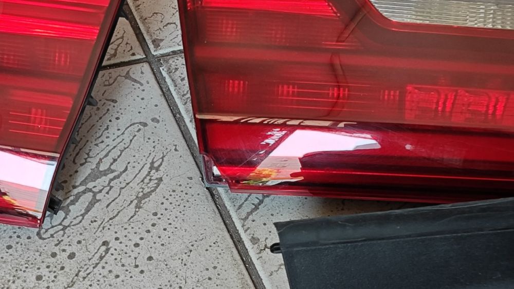 Стопове за Бмв Г30 Bmw G30