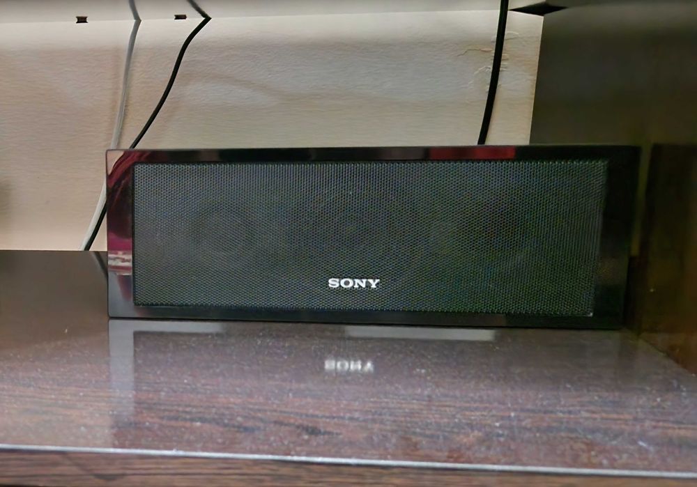 Домашный кинотеатр 5.1 Microlab X15