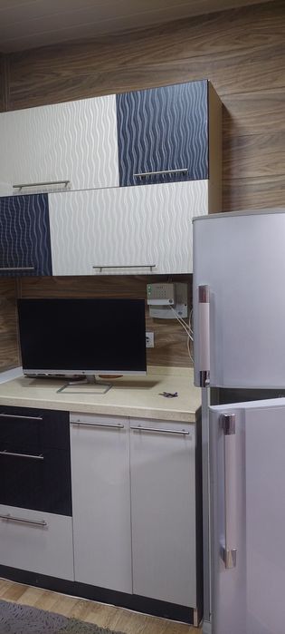 СЕРГЕЛИ 7 - продаётся квартира 3/1/9 85м2, 2Балкона.