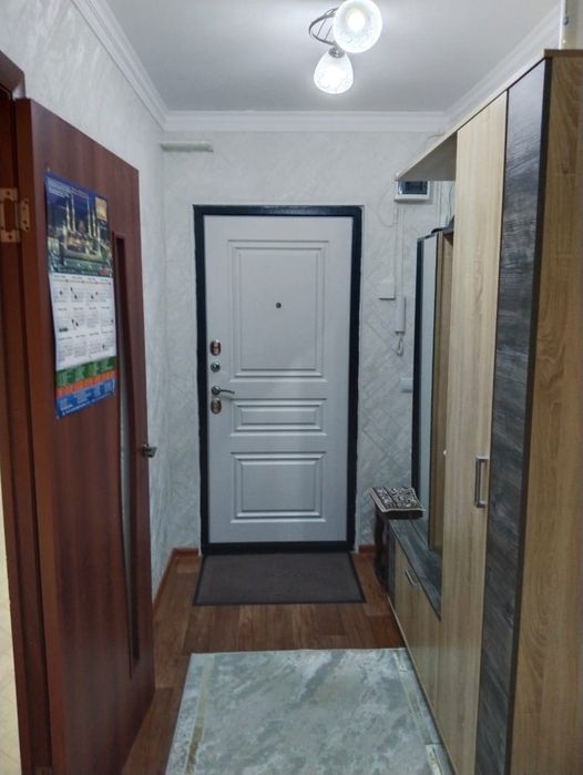 Продам 2-х комнатную квартиру