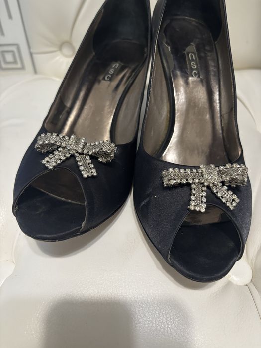 Туфли Нурсаче 39 размер