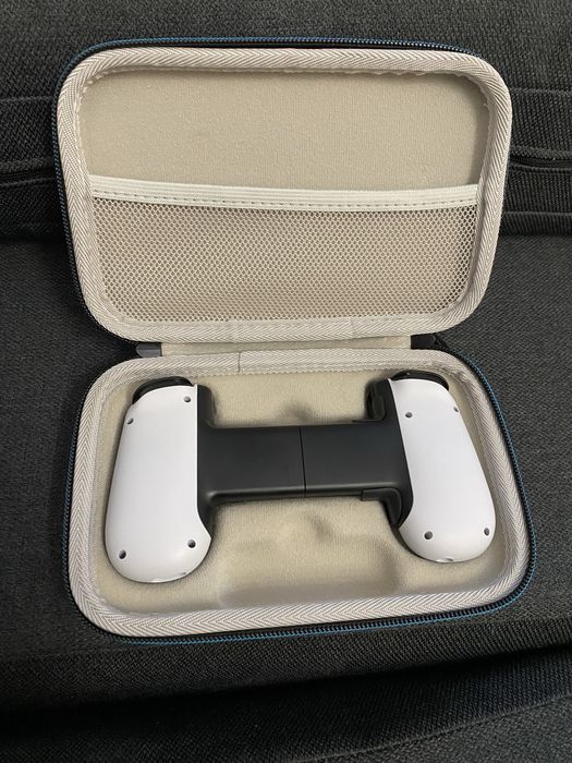 Backbone cu lightning pentru Iphone