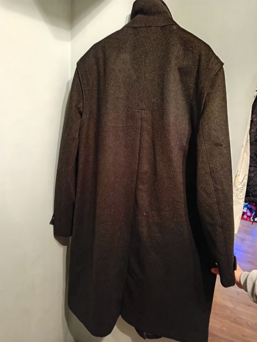 Palton de iarna de la Robert w stolz