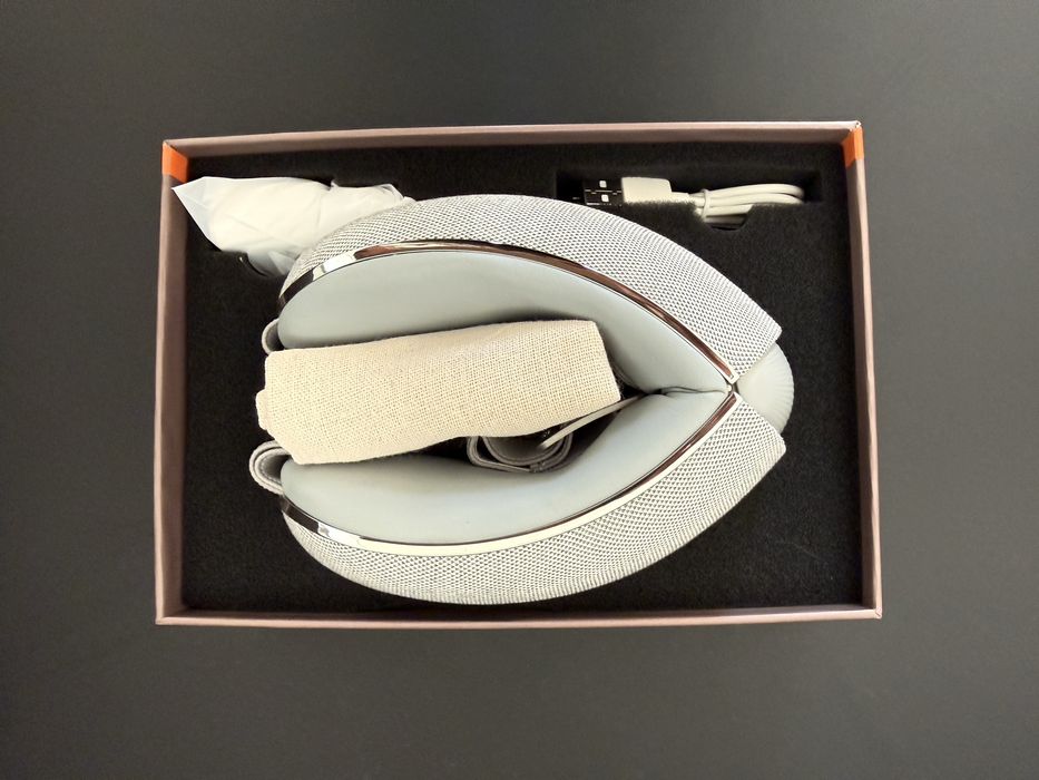 Продам массажер для глаз BORK D608