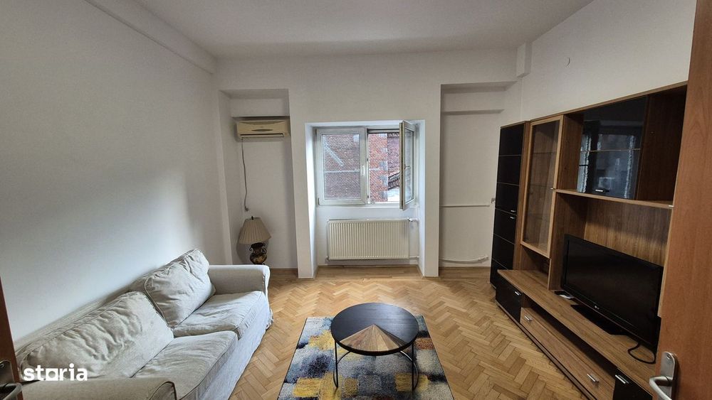 Apartament cu 3 camere 76,61 mp - Universitate