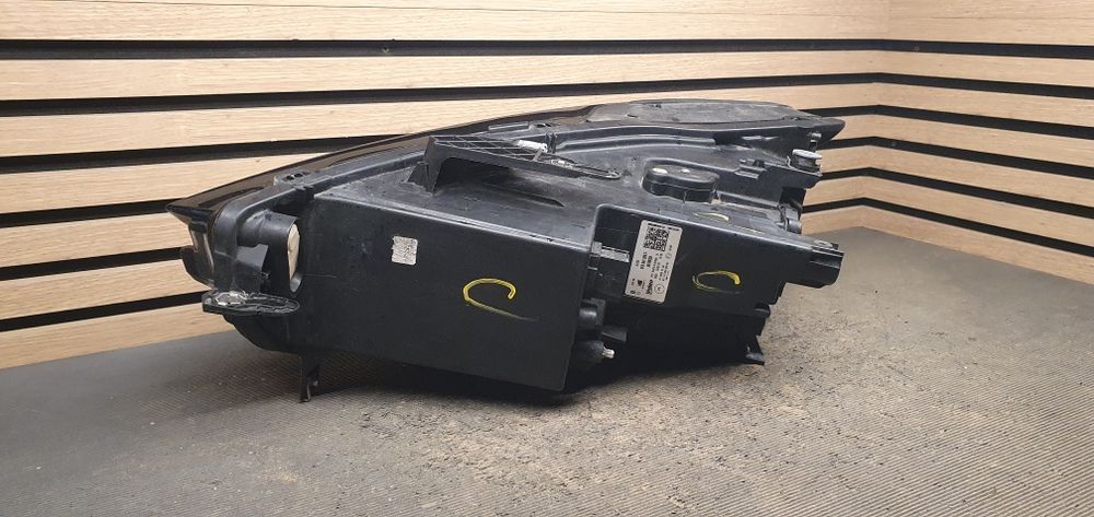 Seat Leon 4 5FB Cupra far dreapta full led 2020 2024