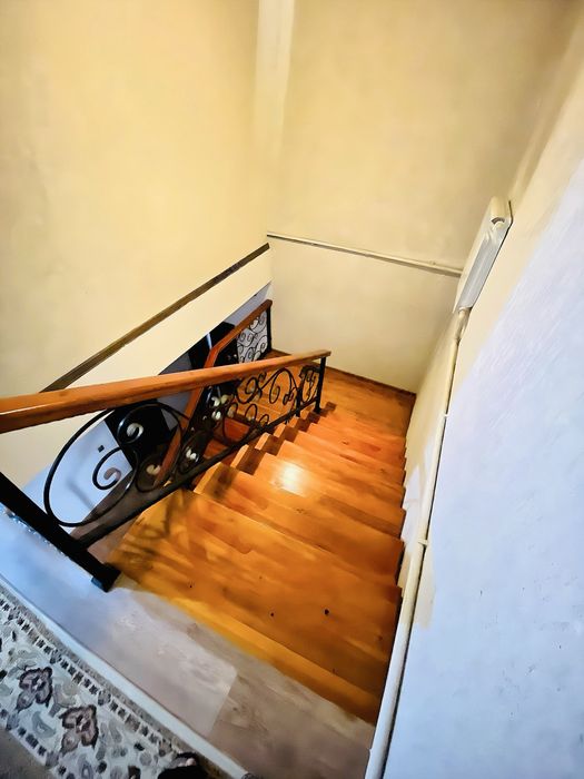 Дом 6 конат, 190 квадратов