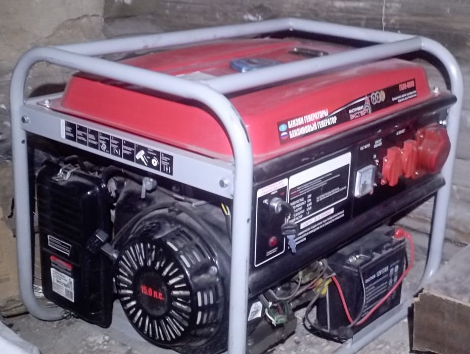 Продаёться генератор