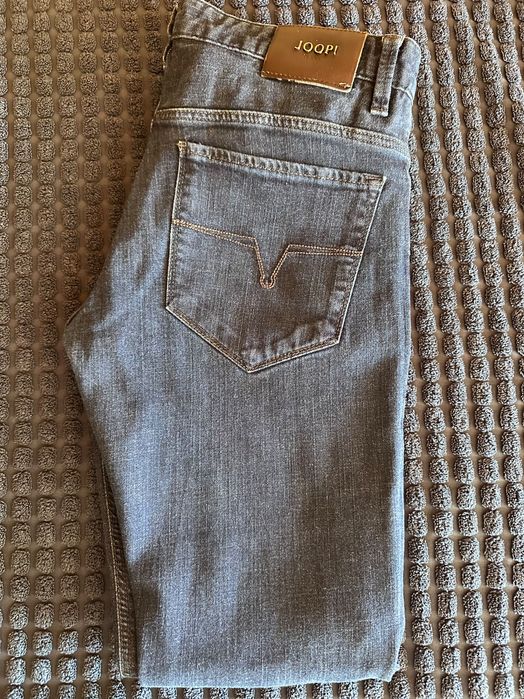 Дънки Joop (W33 L32/ slim fit)