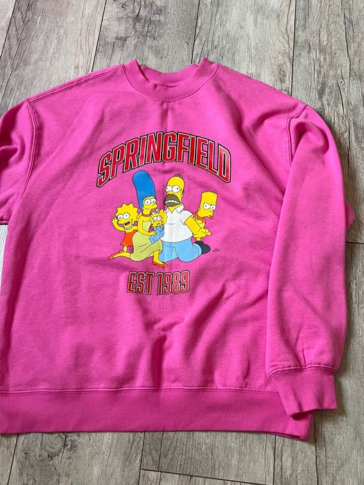 Свитшот H&M новый