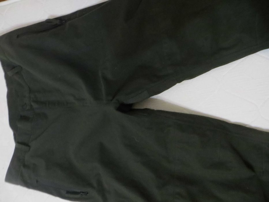 Дрехи и аксесоари за лов