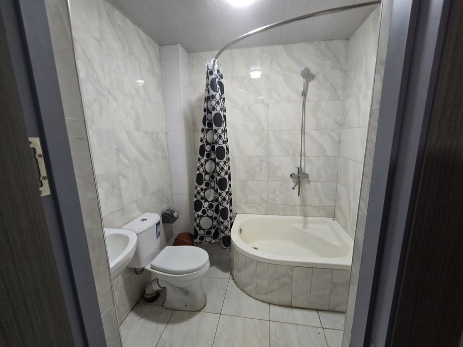 Ijaraga uy beriladi 3 xona