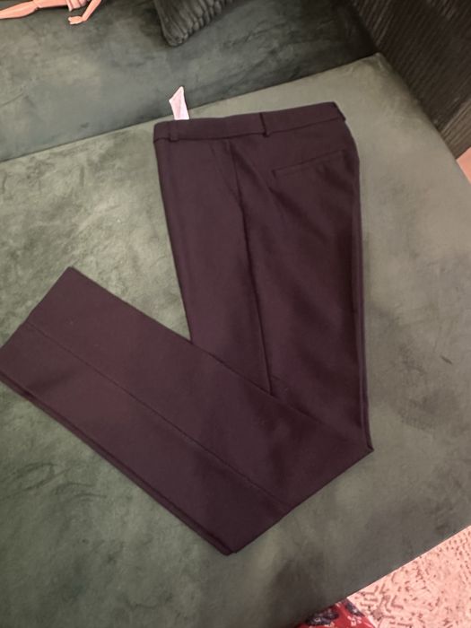 Пакет вещей на S