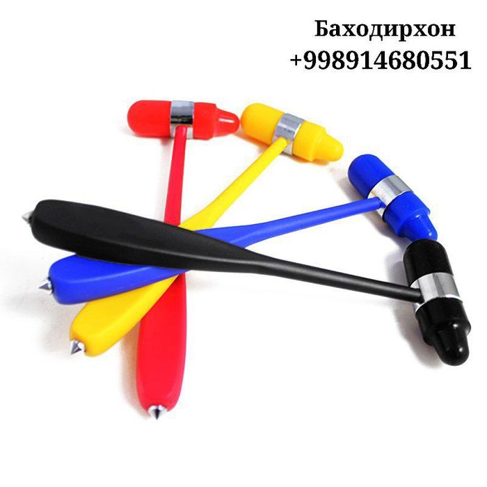 Неврологический молоток оптом нархда