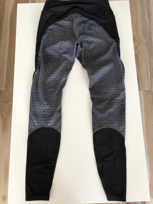 Дамски спортен клин Body Engineers - размер S