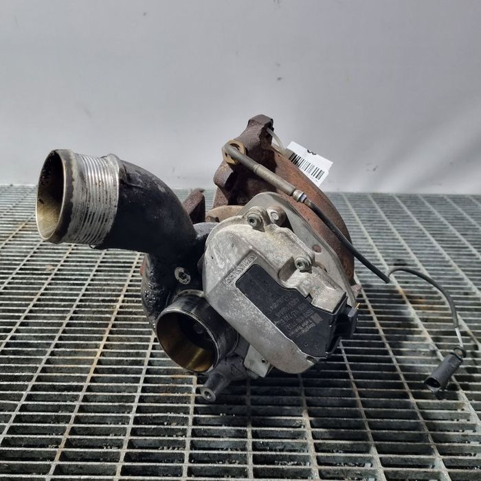 Turbo AUDI Q7 3.0 2005 - 2009 233CP BUG Euro4 (1463) 059145725E